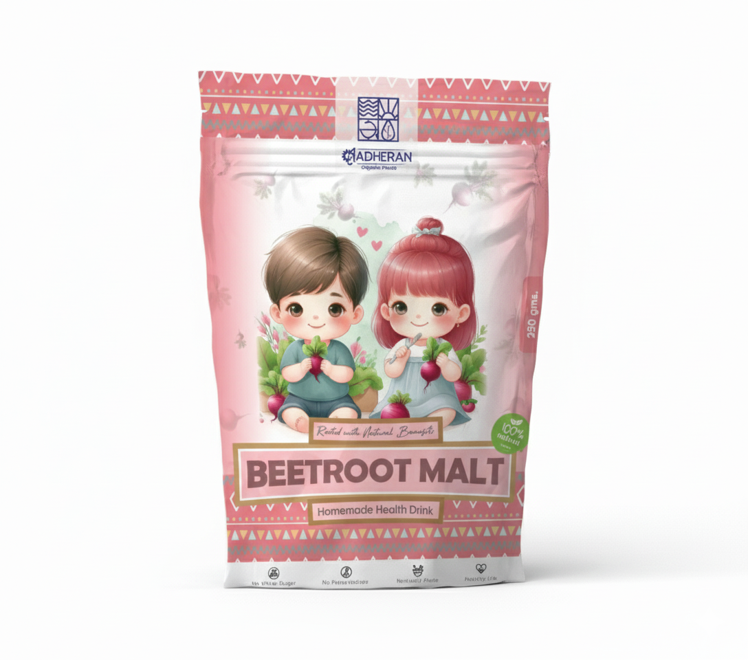 Beetroot Malt