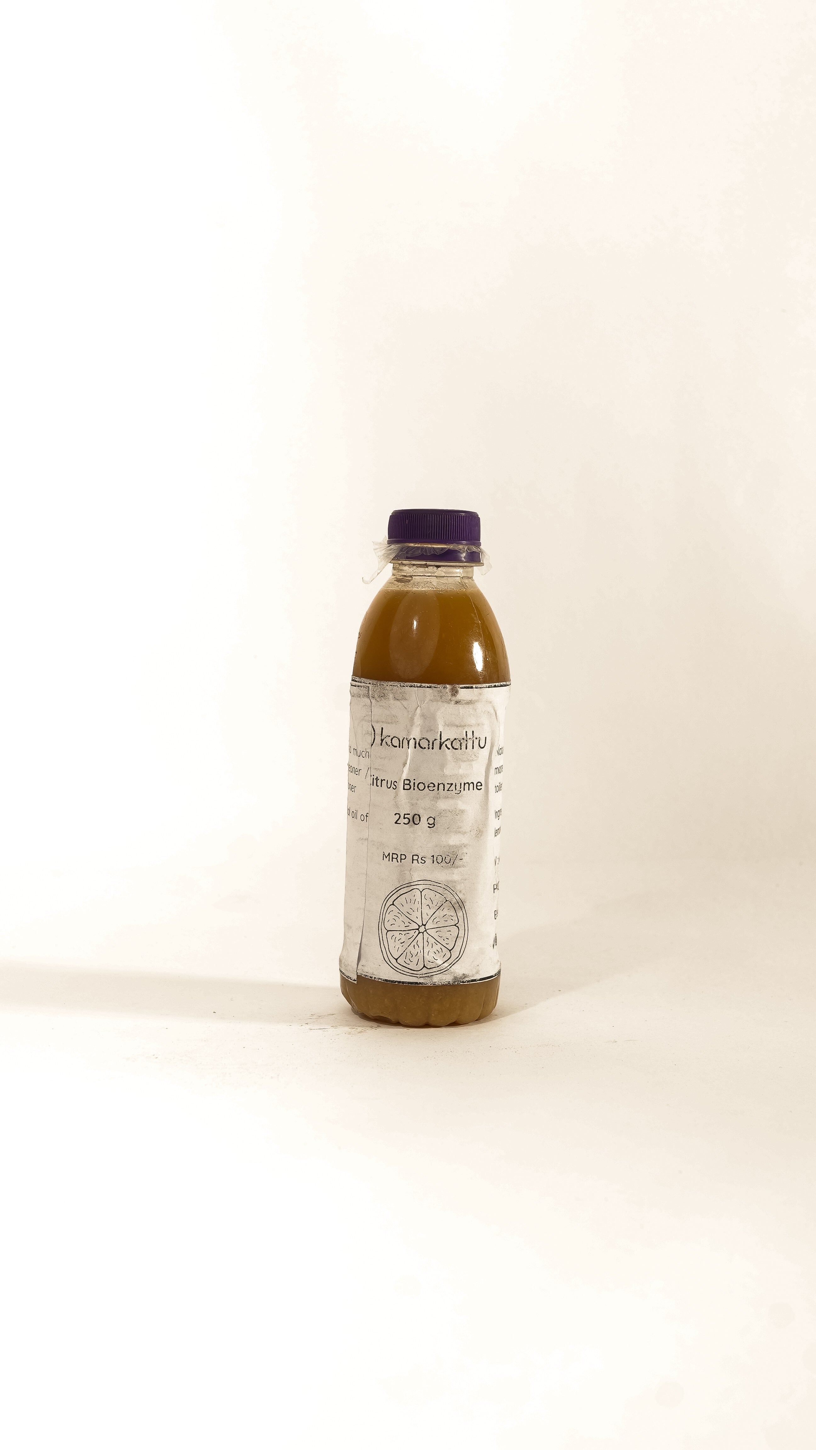 Bio-enzyme – All Purpose Liquid