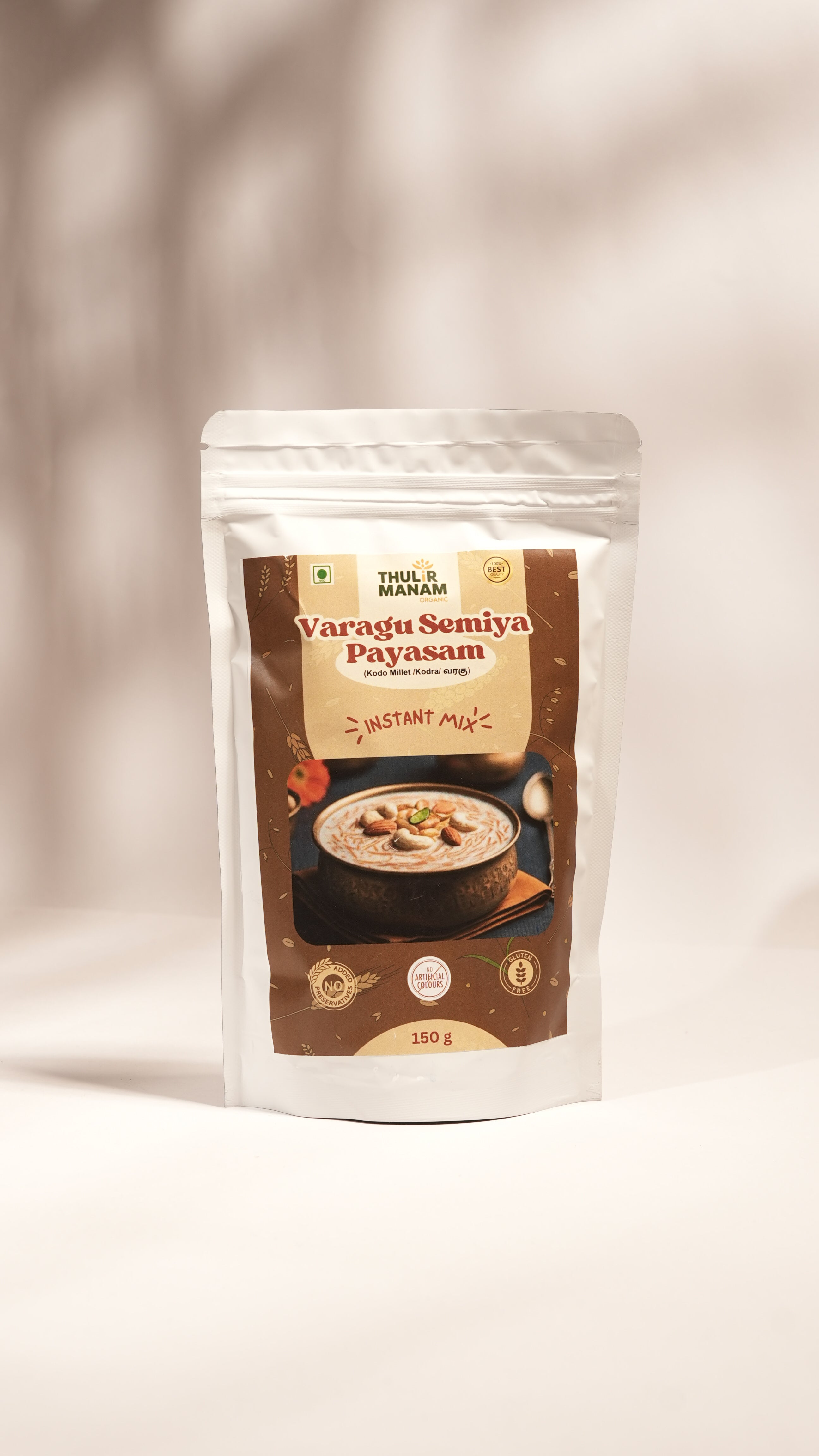 Varagu Semiya Payasam Mix