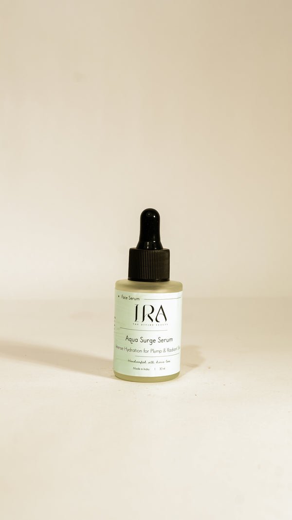 Aqua Surge Face Serum