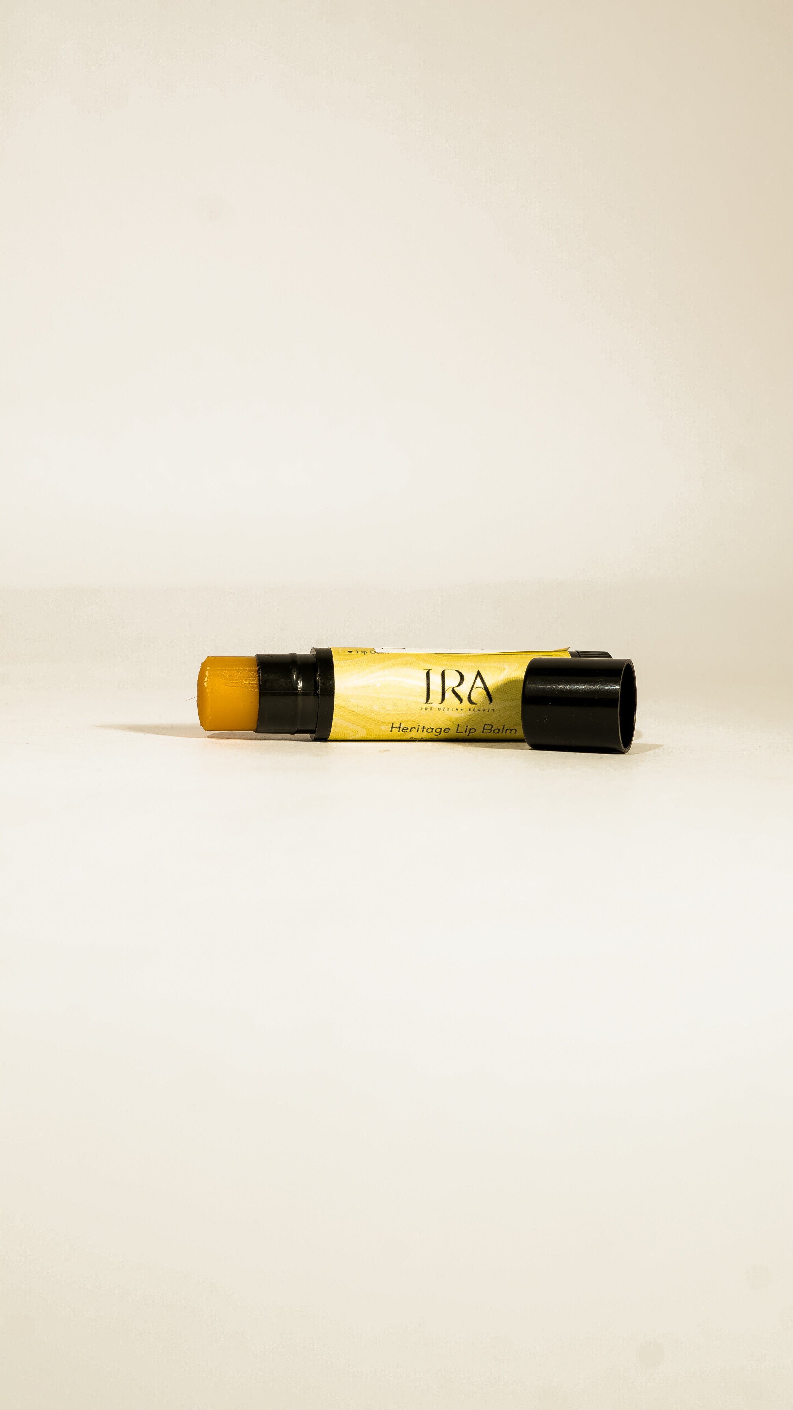 Heritage Kumkumadi Lip Balm