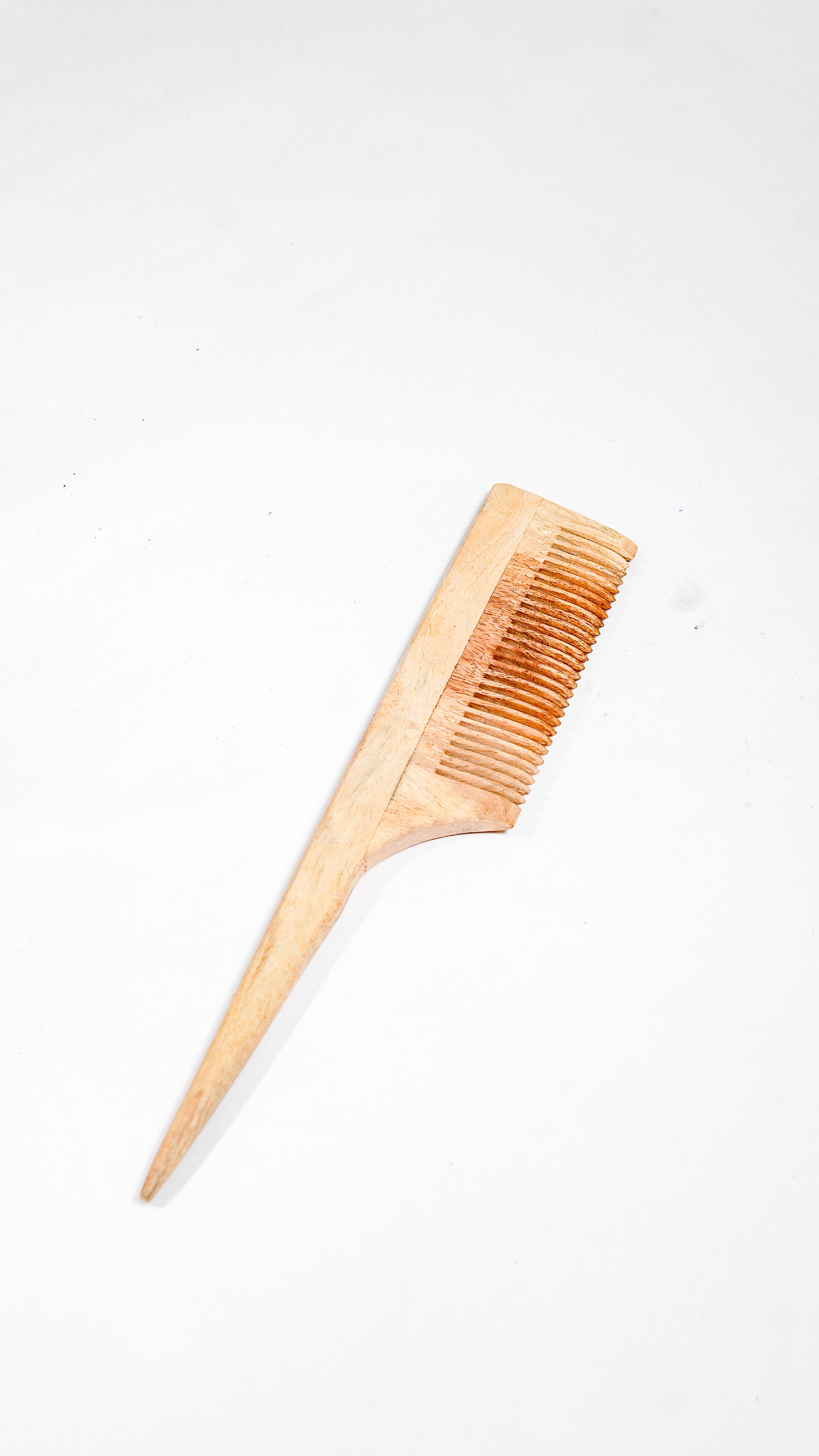 Handle comb