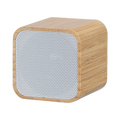 Bamboo Bluetooth Speaker