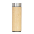 Bamboo Flask