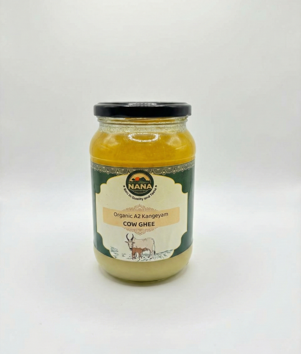 A2 Kangeyam Ghee