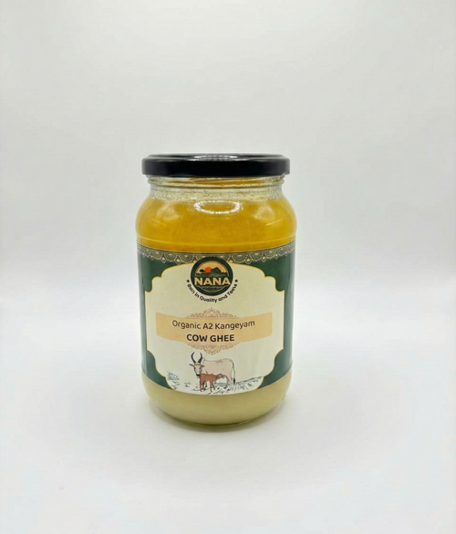 A2 Kangeyam Ghee