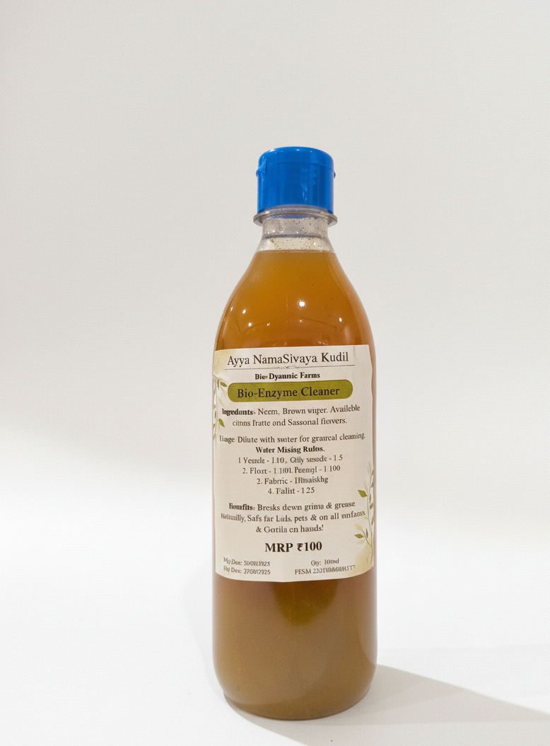 Enzyme Multi Cleaner