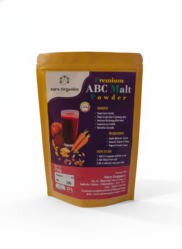 ABC malt