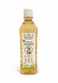 Cold-Pressed Coconut Oil