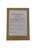 Herbal Hairwash Powder