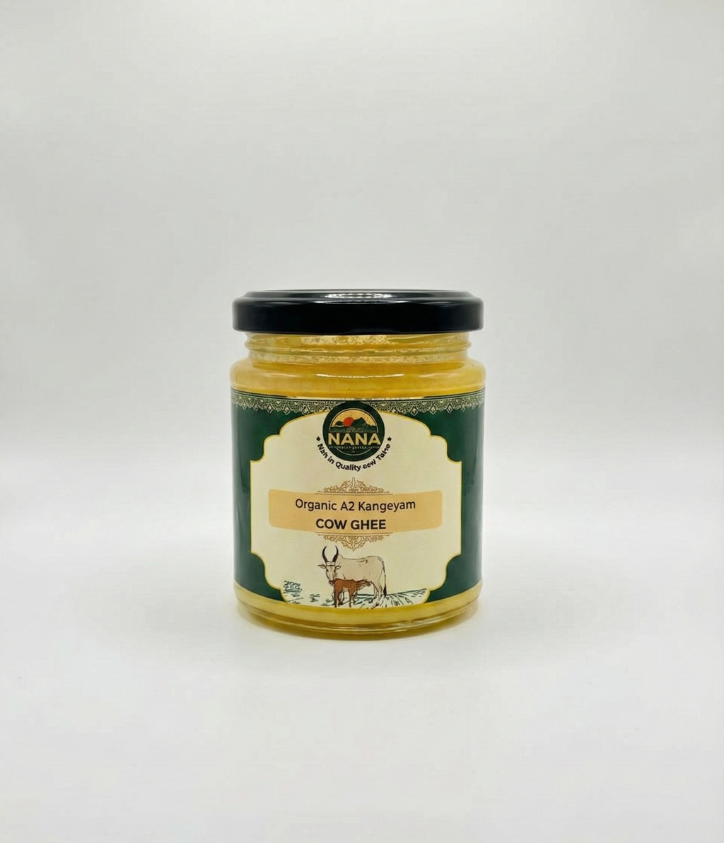 A2 Kangeyam Ghee