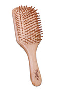 Paddle brush