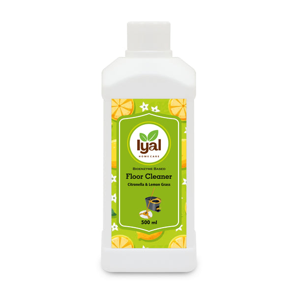 Floor Cleaner