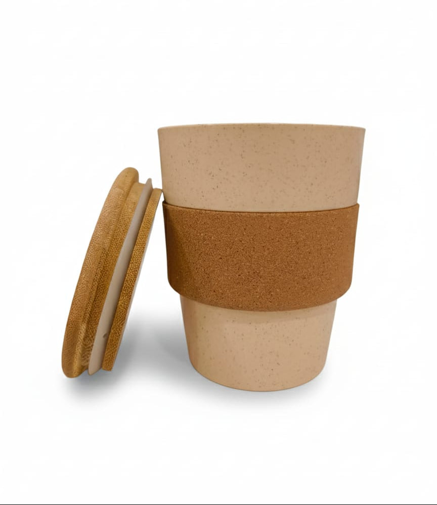Wheat Fibre Mug